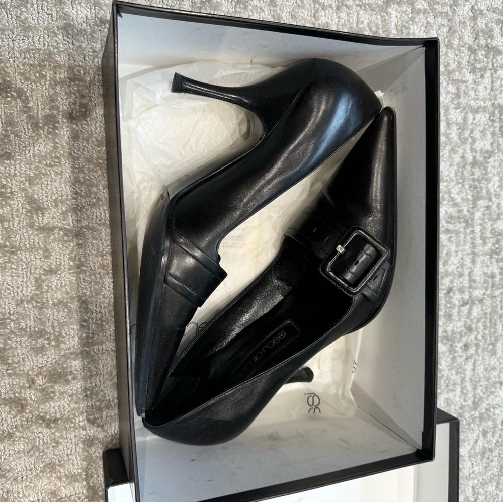 Sergio rossi shoes
